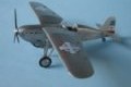 Ikarus IK-2 1:72