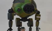 Chompbot #5 50mm