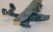Saunders-Roe A27 London II 1:72