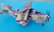 Fairey Gannet AS.4 1:48