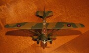 Westland Lysander Mk.II 1:72