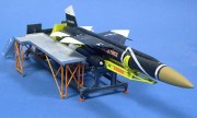 Boeing BOMARC IM-99 1:56