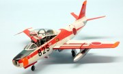 Fuji T-1A 1:72