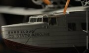 Saunders Roe A.19 Cloud 1:28