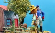 Mein Freund, der Soldat 1:75
