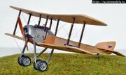 Sikorsky S-XVI 1:72
