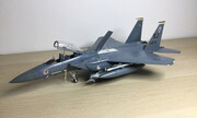 McDonnell Douglas F-15E Strike Eagle 1:48