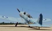  Vought SB2U Vindicator 1:72