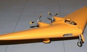 Northrop N-1M 1:48