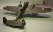 PZL 37 1:72