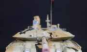T-90MS Tagil 1:35