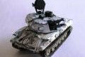 ZSU-23-4W1 Shilka 1:72