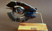 Droid Tri-Fighter 1:32