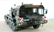 Faun SLT 50-3 Elefant 1:72