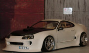 Toyota Supra 1:24
