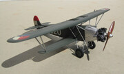 Fokker C.VI 1:48