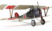 Nieuport 27C1 1:32