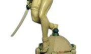Shinomi 54mm
