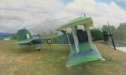 Vickers Vildebeest Mk.III 1:72