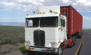 Kenworth K123 1:25