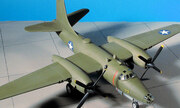 North American XB-28 Dragon 1:72