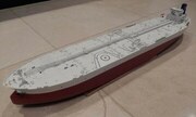 Supertanker TI Europe 1:700