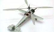 Ciervo C8R Autogyro 1:72