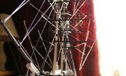Clipper Cutty Sark 1:130