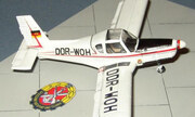 Zlin Z-42M 1:72