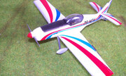 Zlin Z-50M 1:48