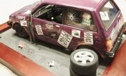 Daihatsu Cuore 1:20