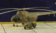 GAZ-69 der NVA 1:144