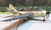 Fairey Gannet AS Mk.4 1:72
