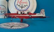 Pilatus PC-9A 1:48