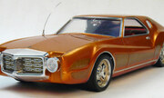 Oldsmobile Toronado Custom 1:25