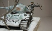 T-34/85 1:35