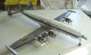Lockheed L-1049G Super Constellation 1:144