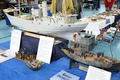 24. Modellbauausstellung des PMC Saar in Merchweiler 2016 No