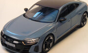 Audi RS E-Tron GT 1:24