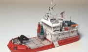 Kanadischer Tonnenleger CCGS Cove Isle 1:250