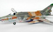 Sukhoi Su-22M4 Fitter-K 1:48