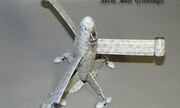 Focke-Wulf Fw Triebflugeljager 1:48