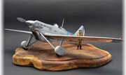Dewoitine D.500 1:32