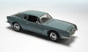 1963 Studebaker Avanti 1:25
