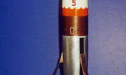 Mars Liner 1:144