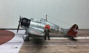 Mitsubishi A5M2b Claude 1:72