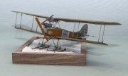 SW20 Albatros 1:32