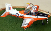 PAC CT-4A Airtrainer 1:48