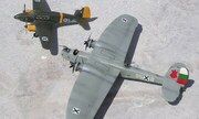 Dornier Do 11 1:72
