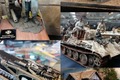 Euro Model Expo 2017 No